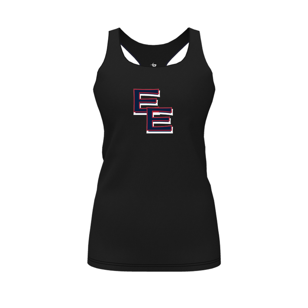 Decker Racerback Tank Top
