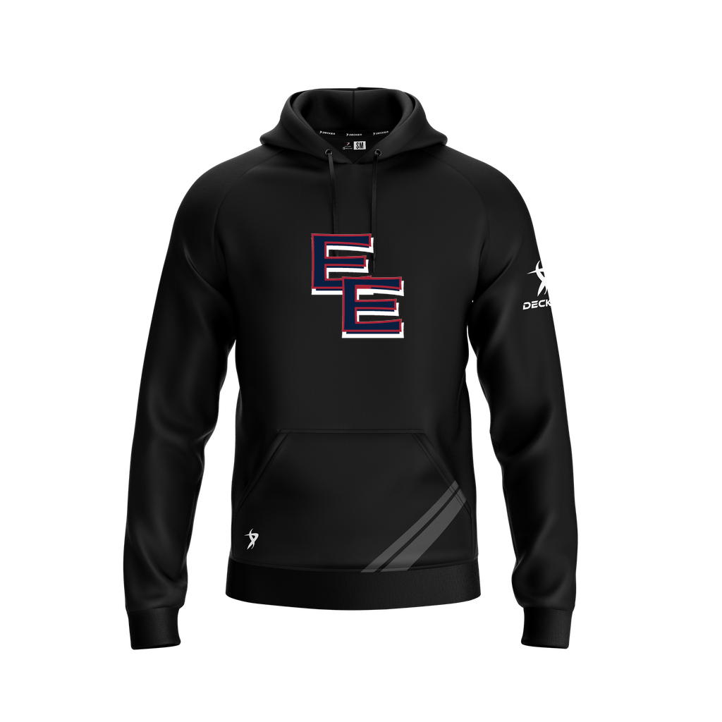 Decker Summit Hoodie
