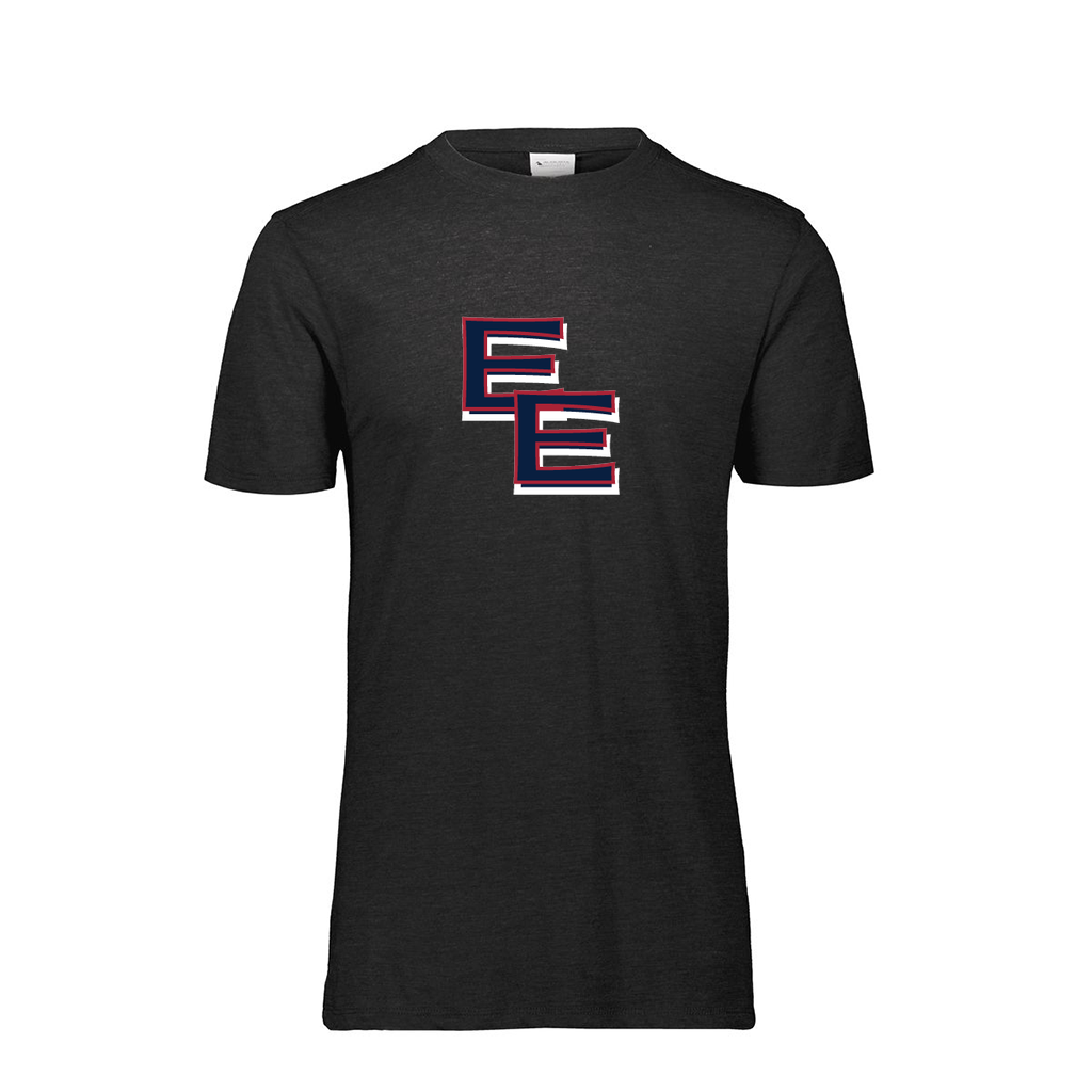 Decker Men's Tri-Blend T-Shirt - Short Sleeve