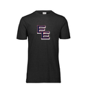 Decker Men's Tri-Blend T-Shirt - Short Sleeve