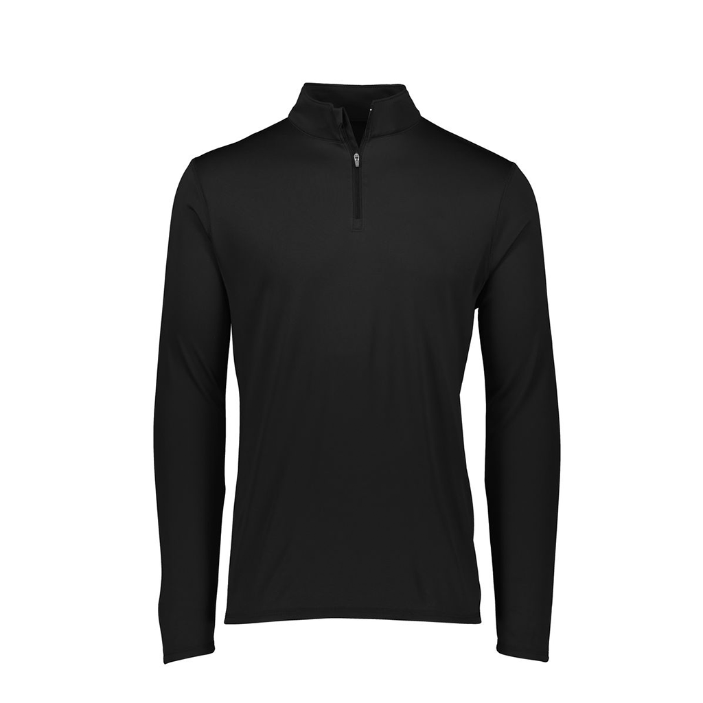 Decker Men's Flex-Lite 1/4 Zip Shirt