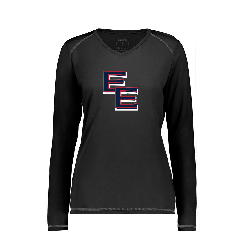 Women's SoftTouch Long Sleeve