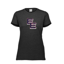 Decker Women's Tri-Blend T-Shirt - Short Sleeve