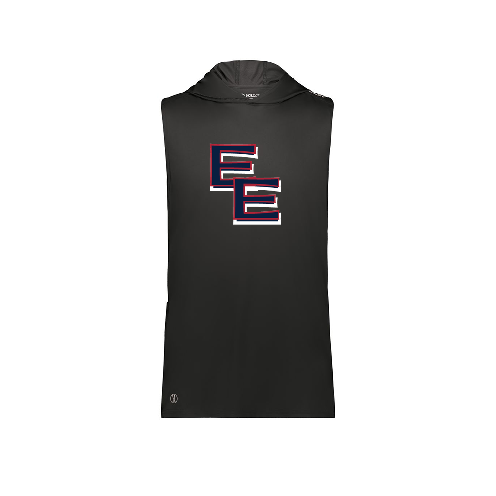 Men's CoolDry Sleeveless Hoodie