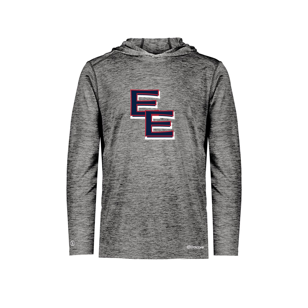 Decker Men's Charge Hoodie