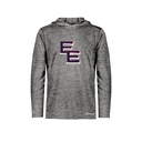 Decker Men's Charge Hoodie