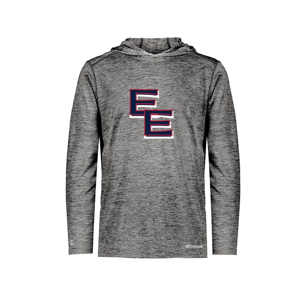 Decker Youth Charge Hoodie