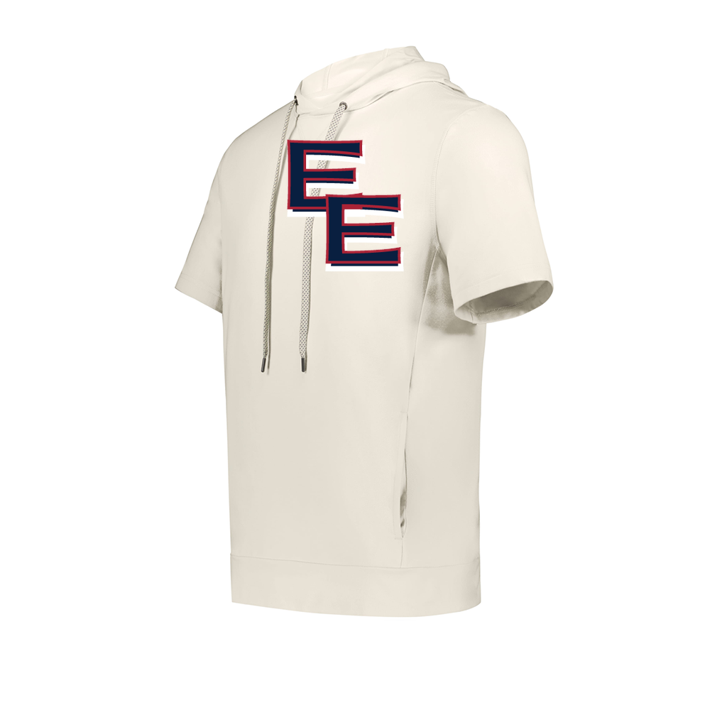 Men's Venturs Soft Knit Short Sleeve Hoodie