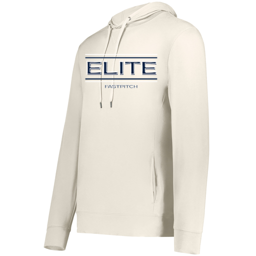 [222698.907.S-LOGO2] YOUTH VENTURA THIN KNIT HOODIE (Youth S, White, Logo 2)